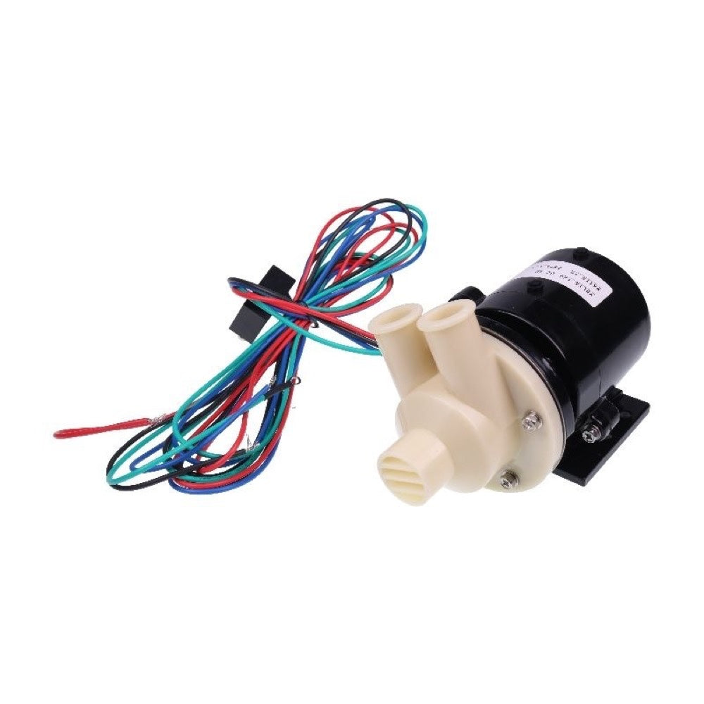 Water Pump APTA92P10WD1 compatible with Hoshizaki Ice Machine KM-450 KM-900 B-500PF KM900MAH Refrigerator URC-12F